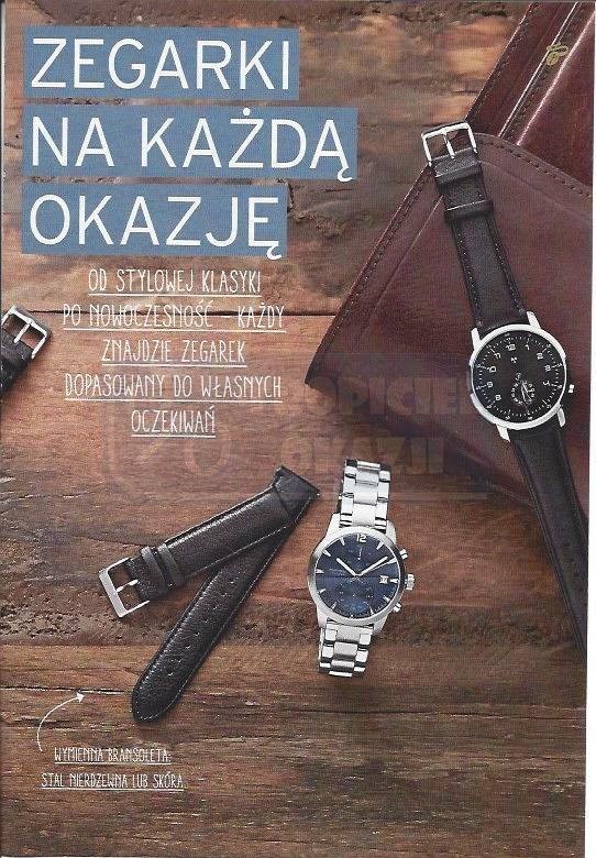 Gazetka promocyjna Tchibo str. 19