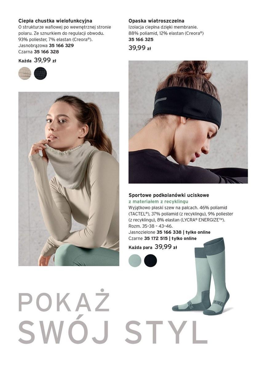 Gazetka promocyjna Tchibo str. 32