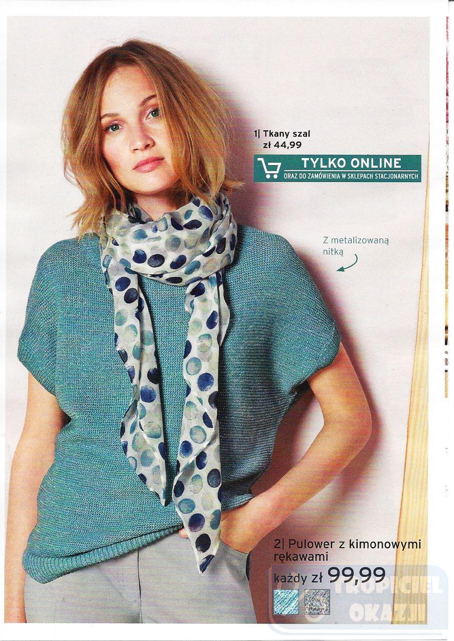 Gazetka promocyjna Tchibo str. 32