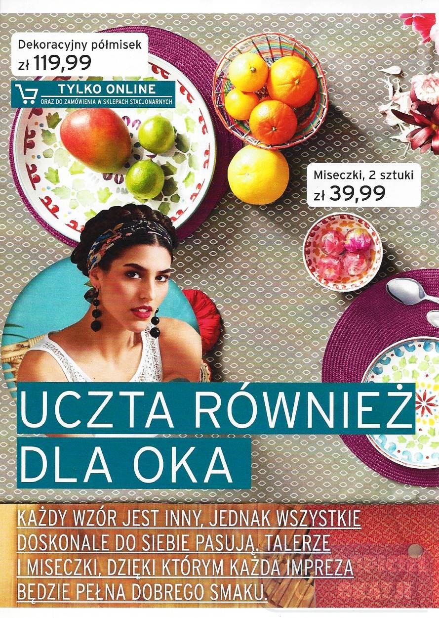 Gazetka promocyjna Tchibo str. 10