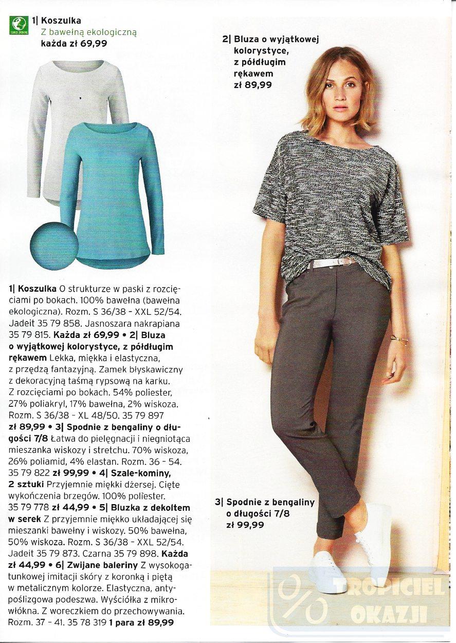 Gazetka promocyjna Tchibo str. 34