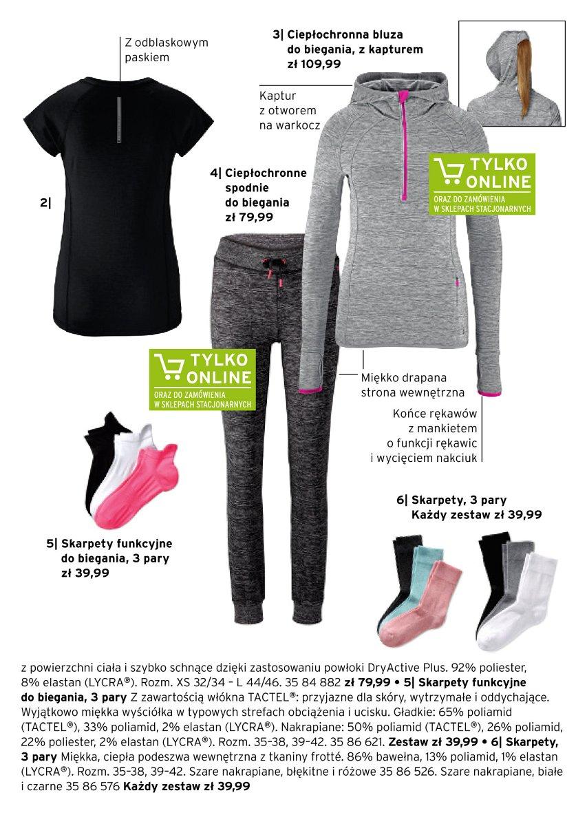 Gazetka promocyjna Tchibo str. 25