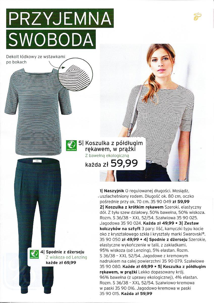 Gazetka promocyjna Tchibo str. 5