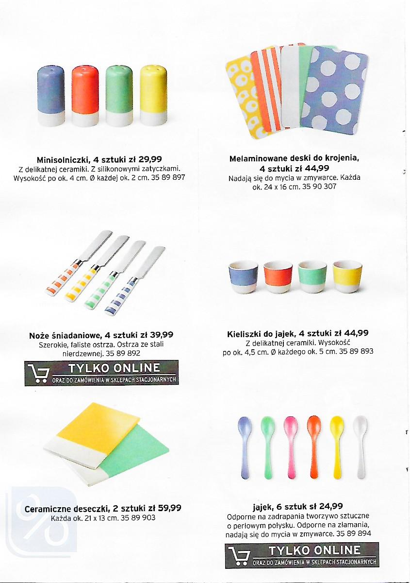 Gazetka promocyjna Tchibo str. 30