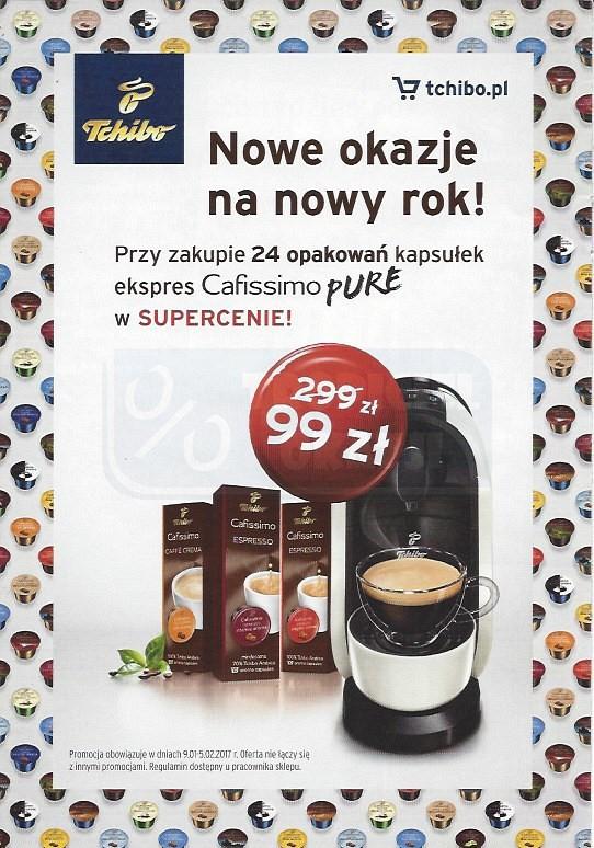 Gazetka promocyjna Tchibo str. 28