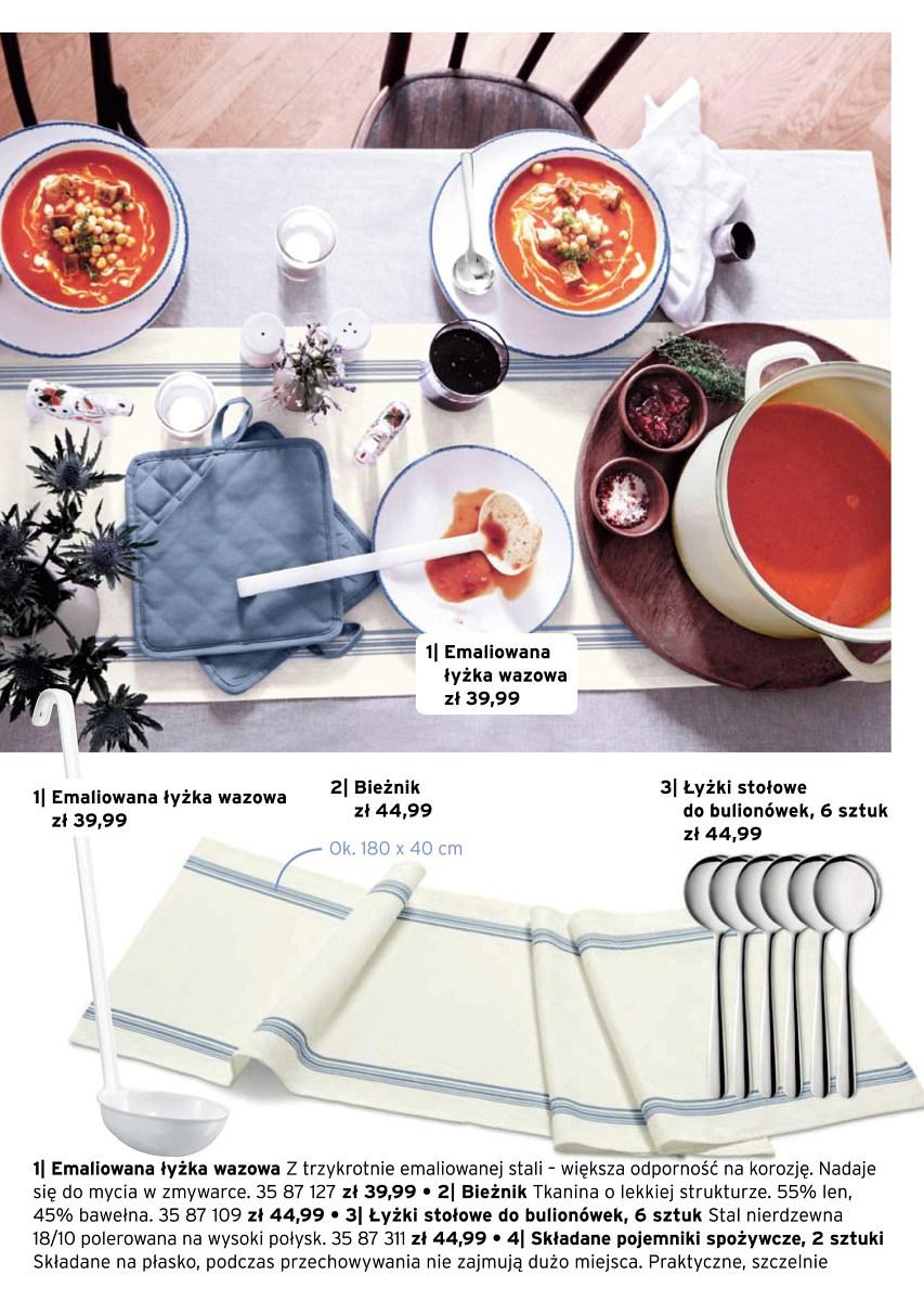 Gazetka promocyjna Tchibo str. 26