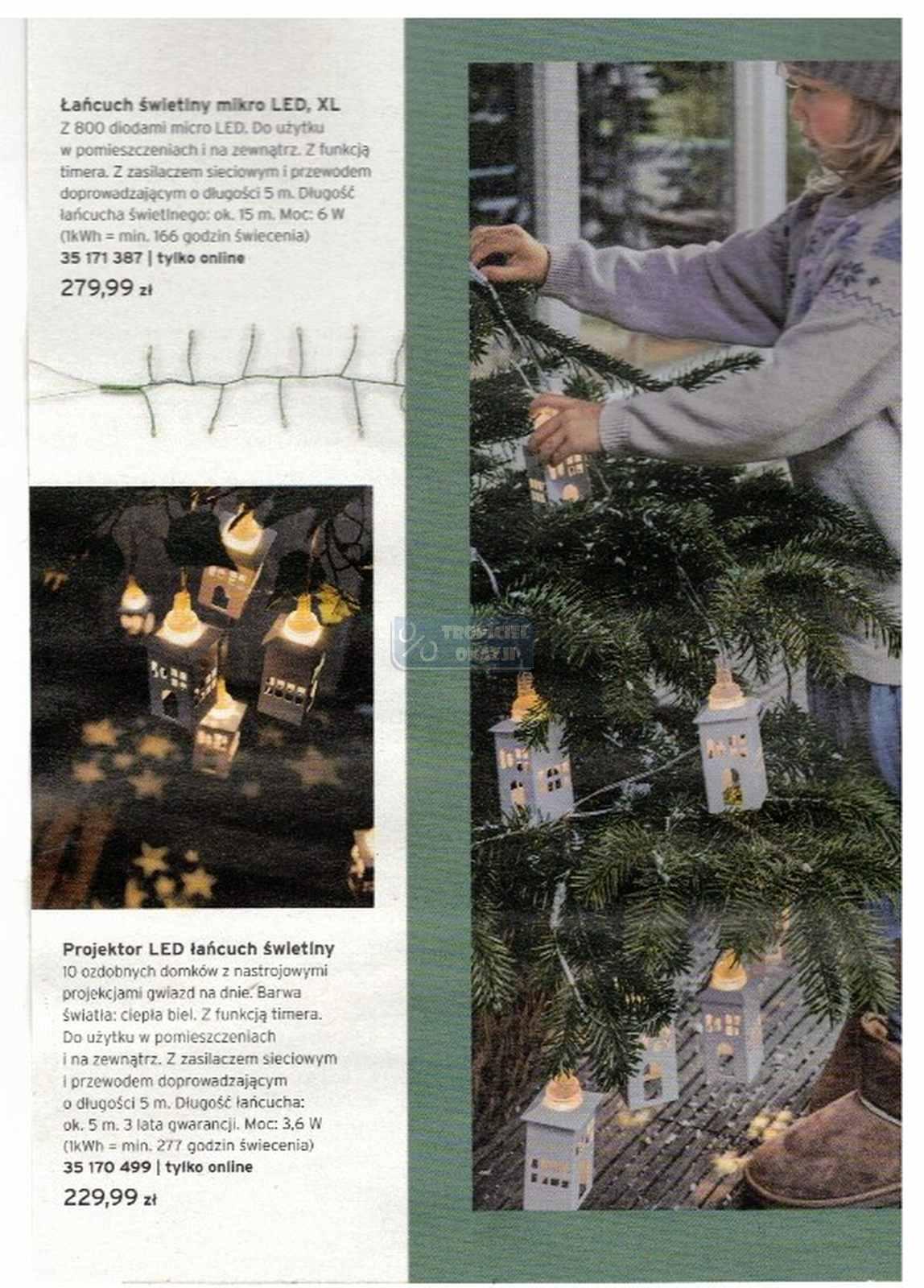 Gazetka promocyjna Tchibo str. 48