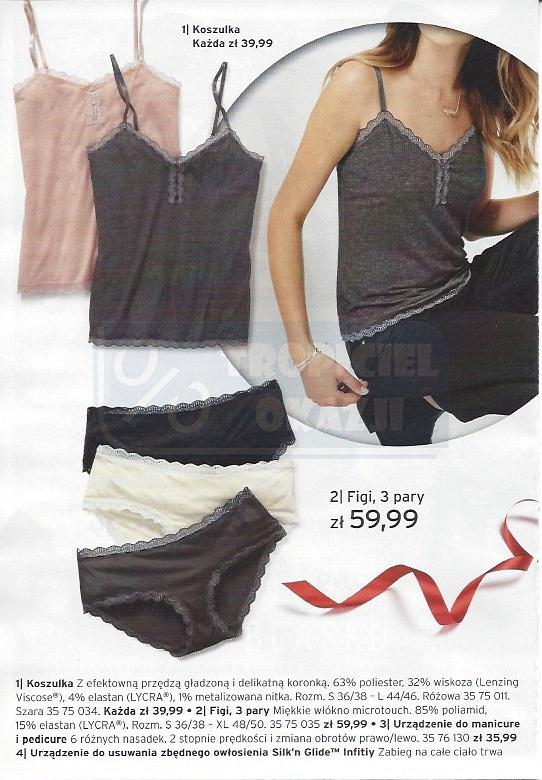 Gazetka promocyjna Tchibo str. 64