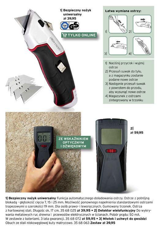 Gazetka promocyjna Tchibo str. 28