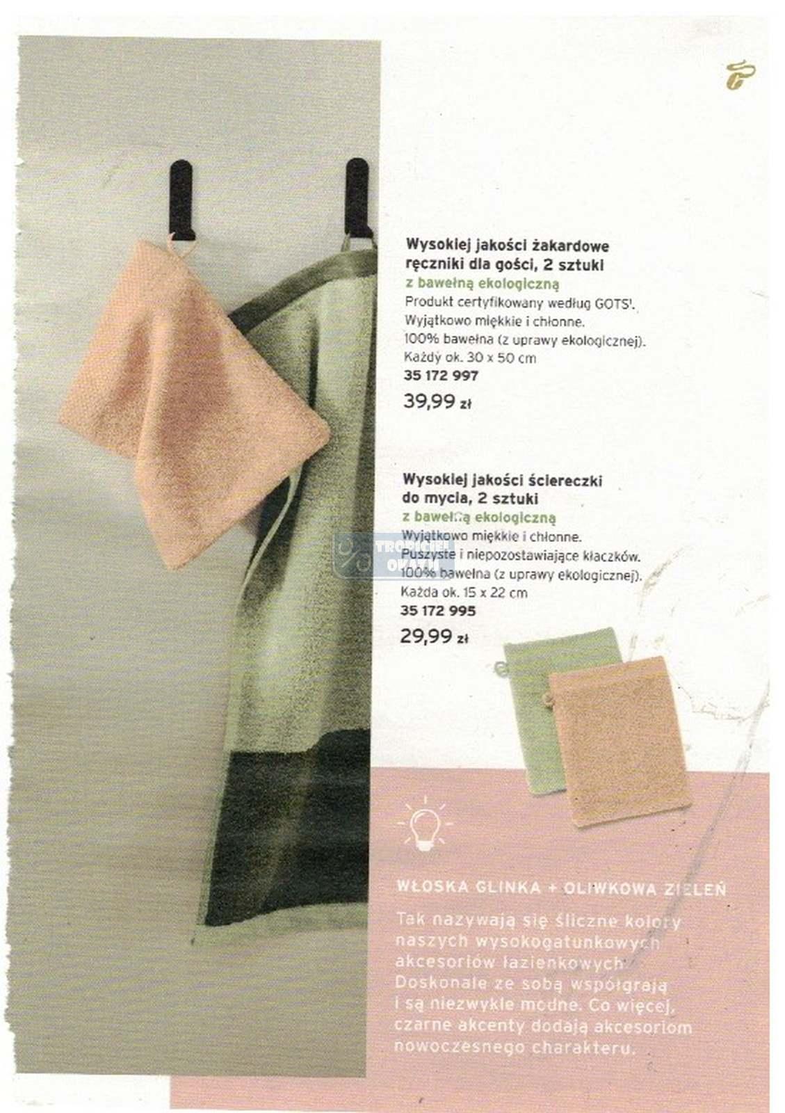 Gazetka promocyjna Tchibo str. 19