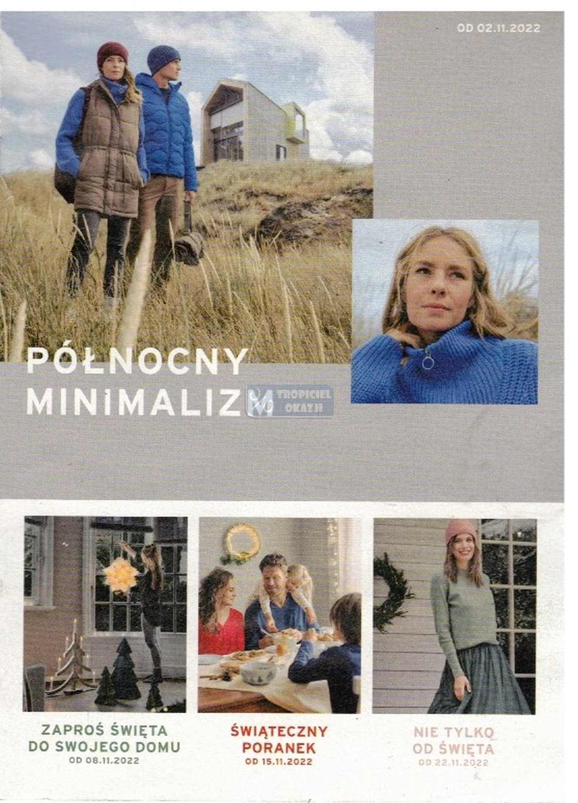 Gazetka promocyjna Tchibo str. 39