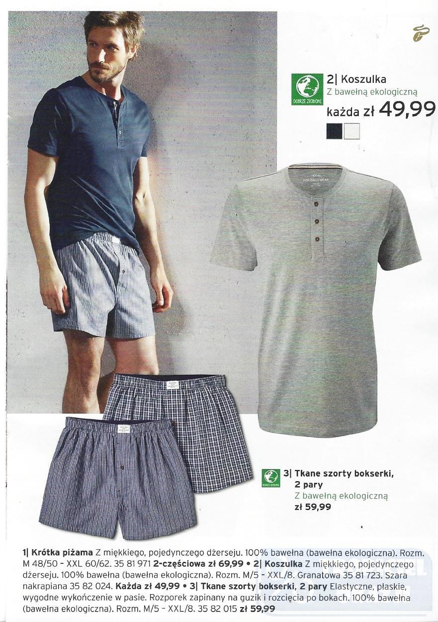 Gazetka promocyjna Tchibo str. 25