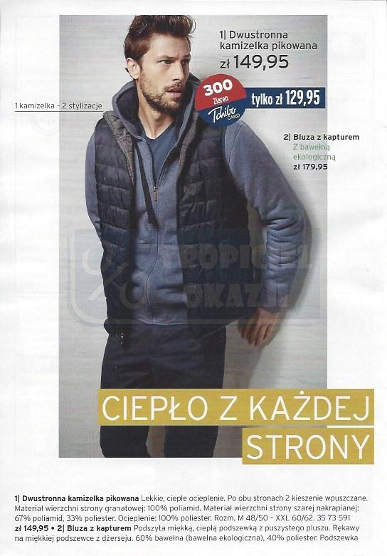 Gazetka promocyjna Tchibo str. 6