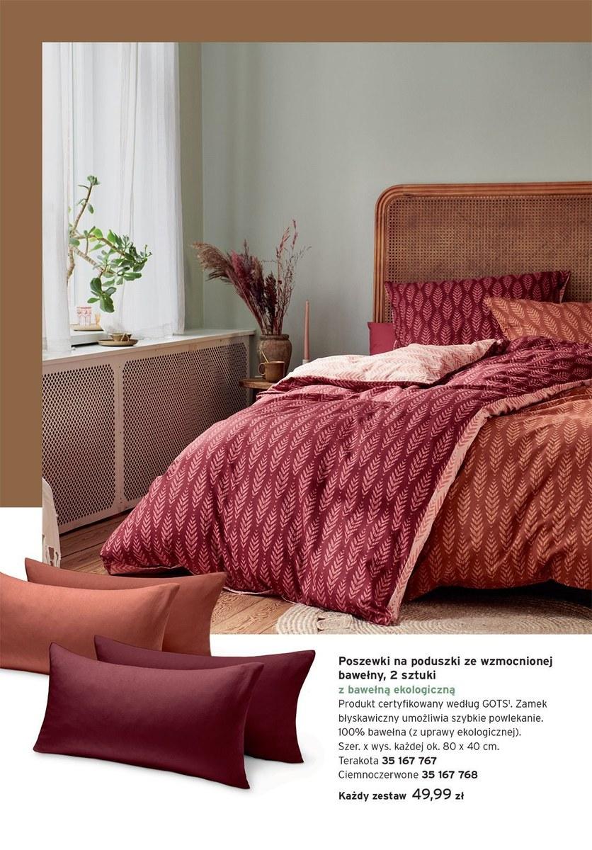 Gazetka promocyjna Tchibo str. 34