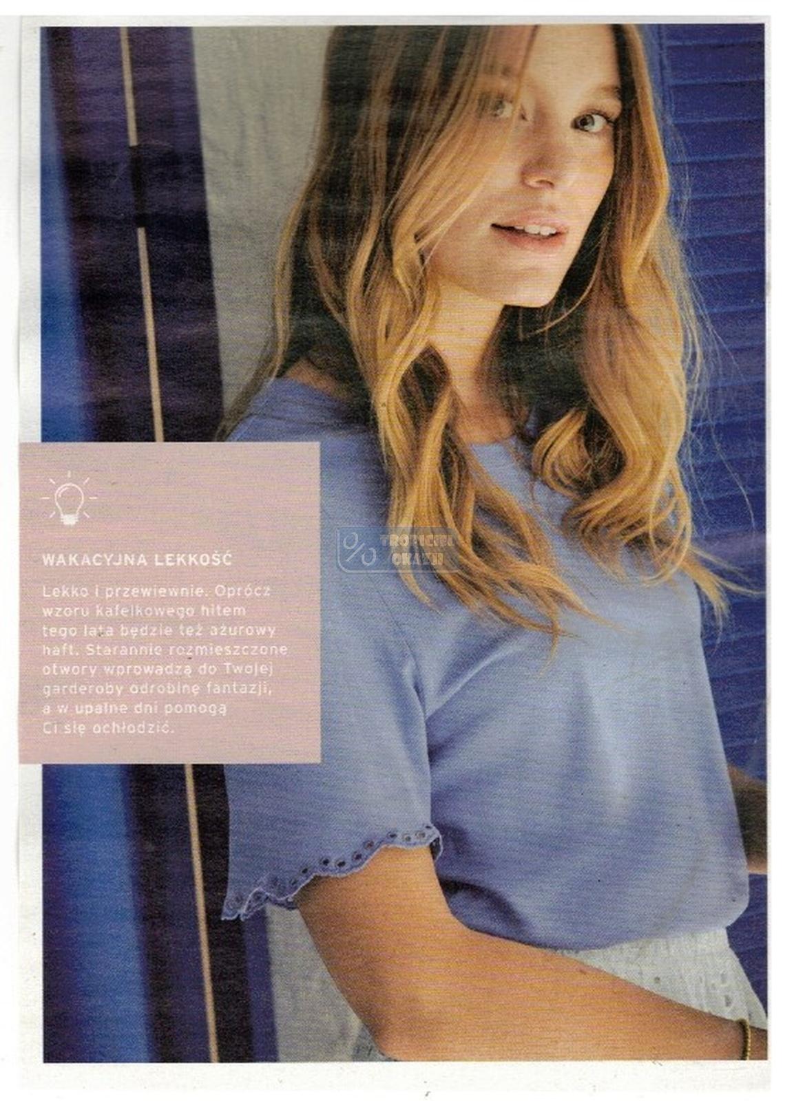 Gazetka promocyjna Tchibo str. 14