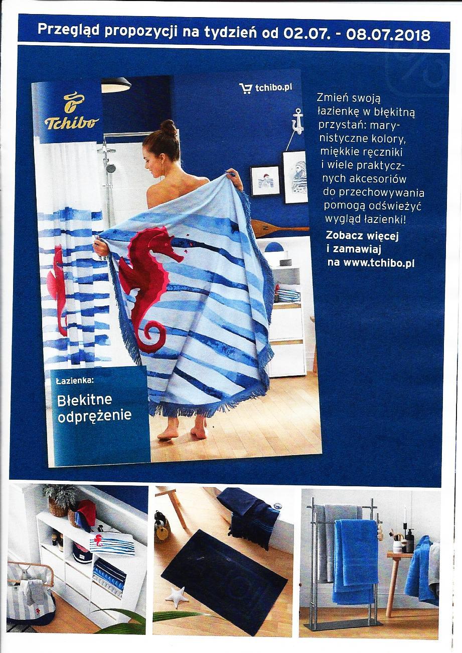 Gazetka promocyjna Tchibo str. 23