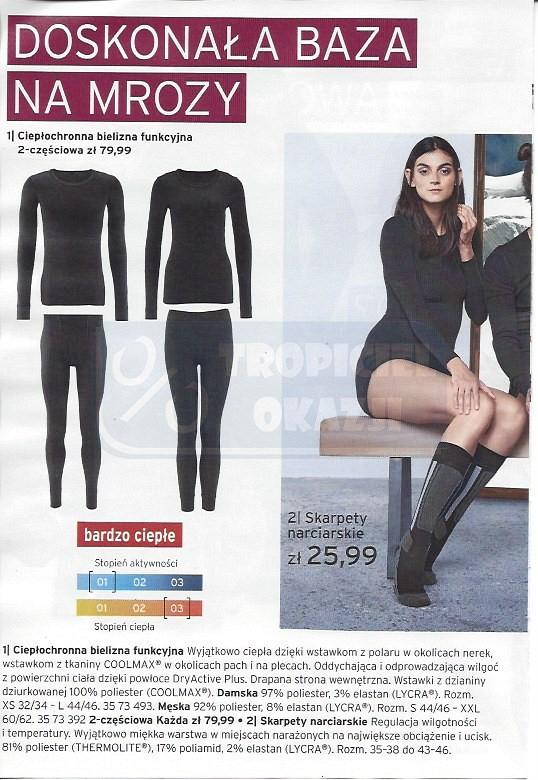 Gazetka promocyjna Tchibo str. 30