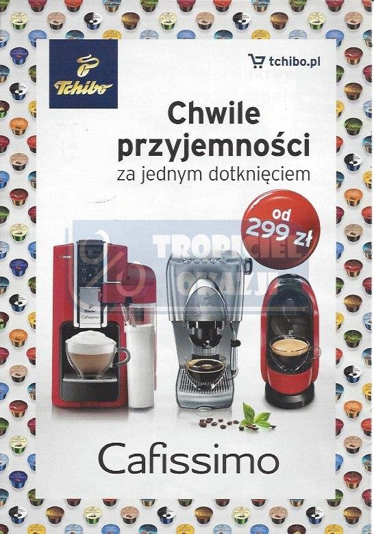 Gazetka promocyjna Tchibo str. 40