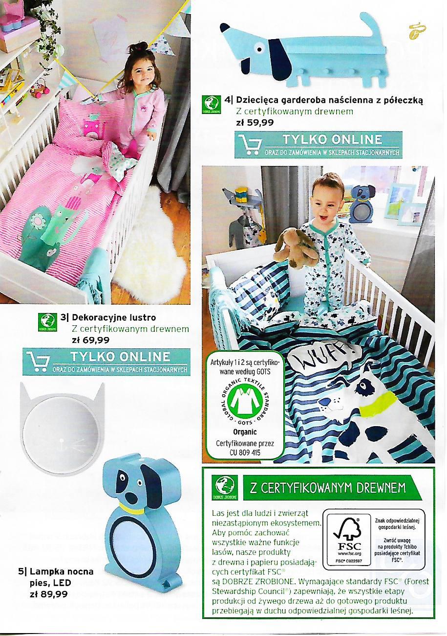 Gazetka promocyjna Tchibo str. 21