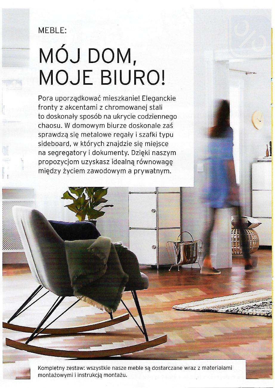 Gazetka promocyjna Tchibo str. 20