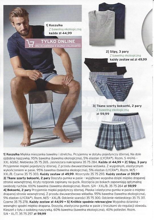 Gazetka promocyjna Tchibo str. 20