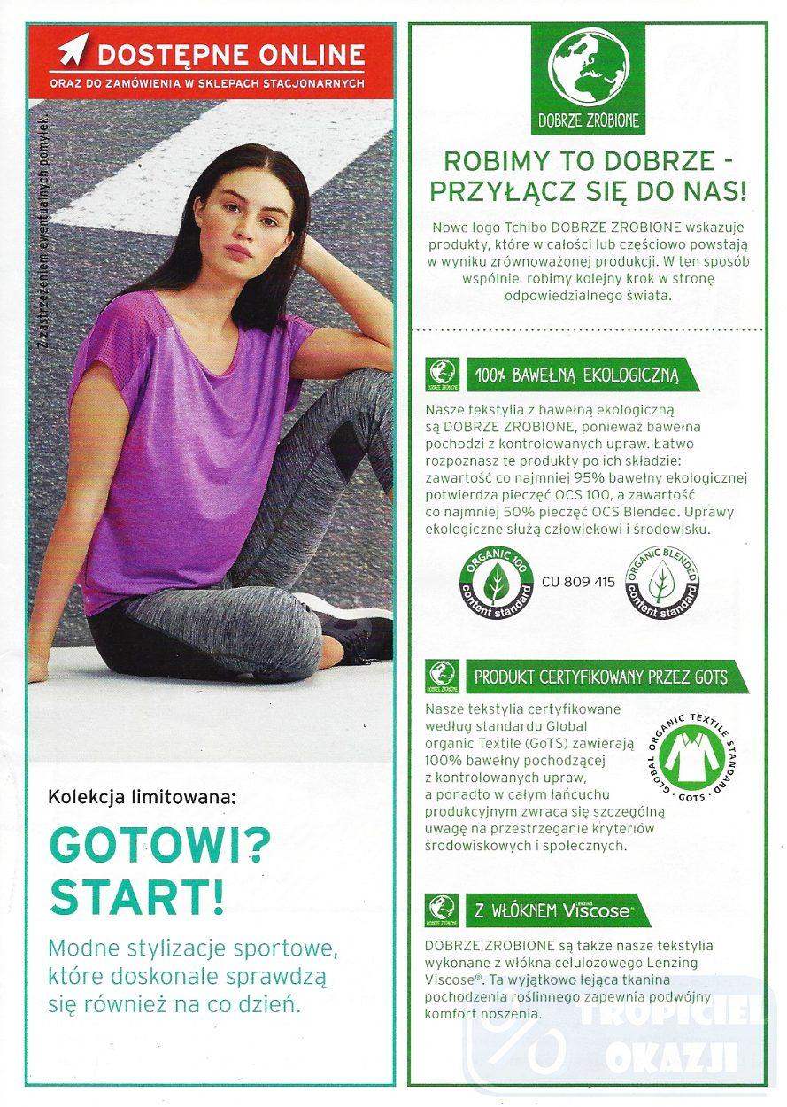 Gazetka promocyjna Tchibo str. 5