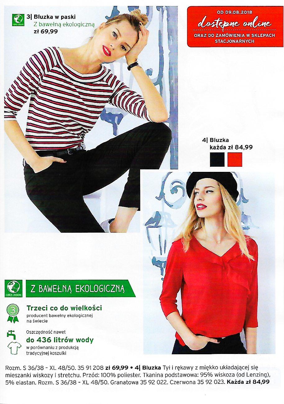 Gazetka promocyjna Tchibo str. 29