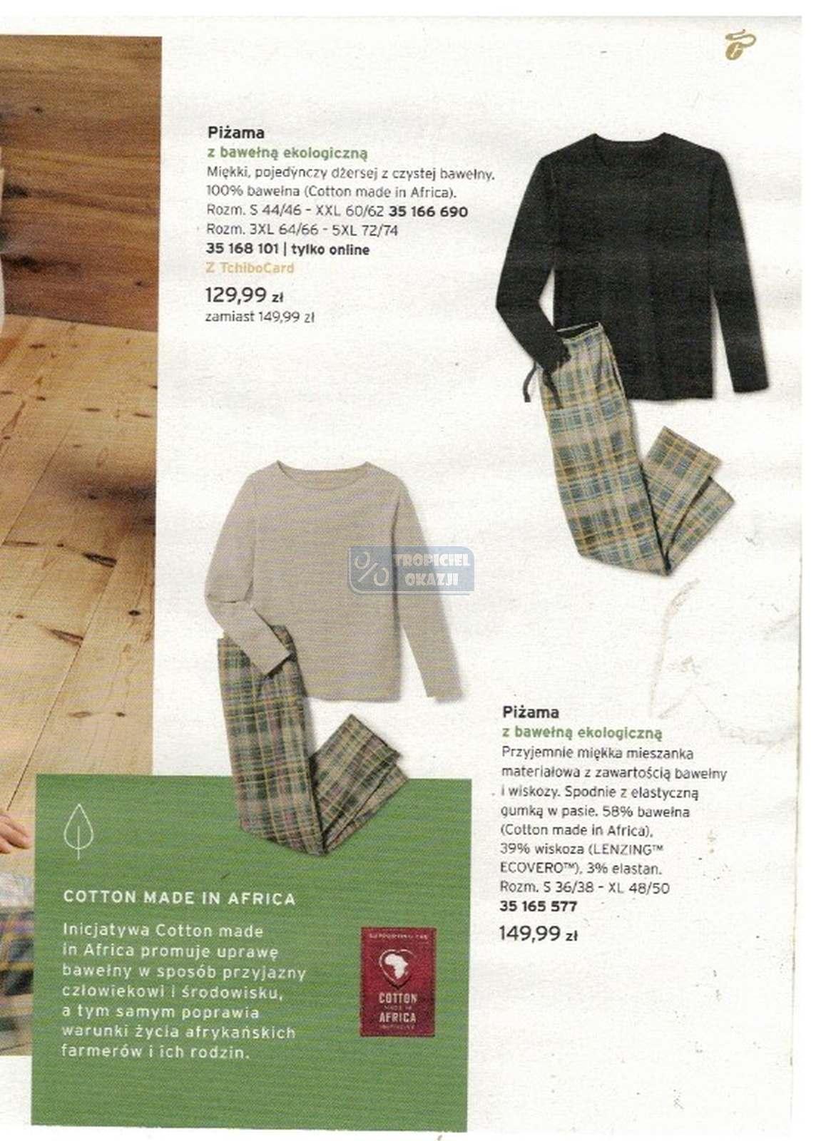 Gazetka promocyjna Tchibo str. 7