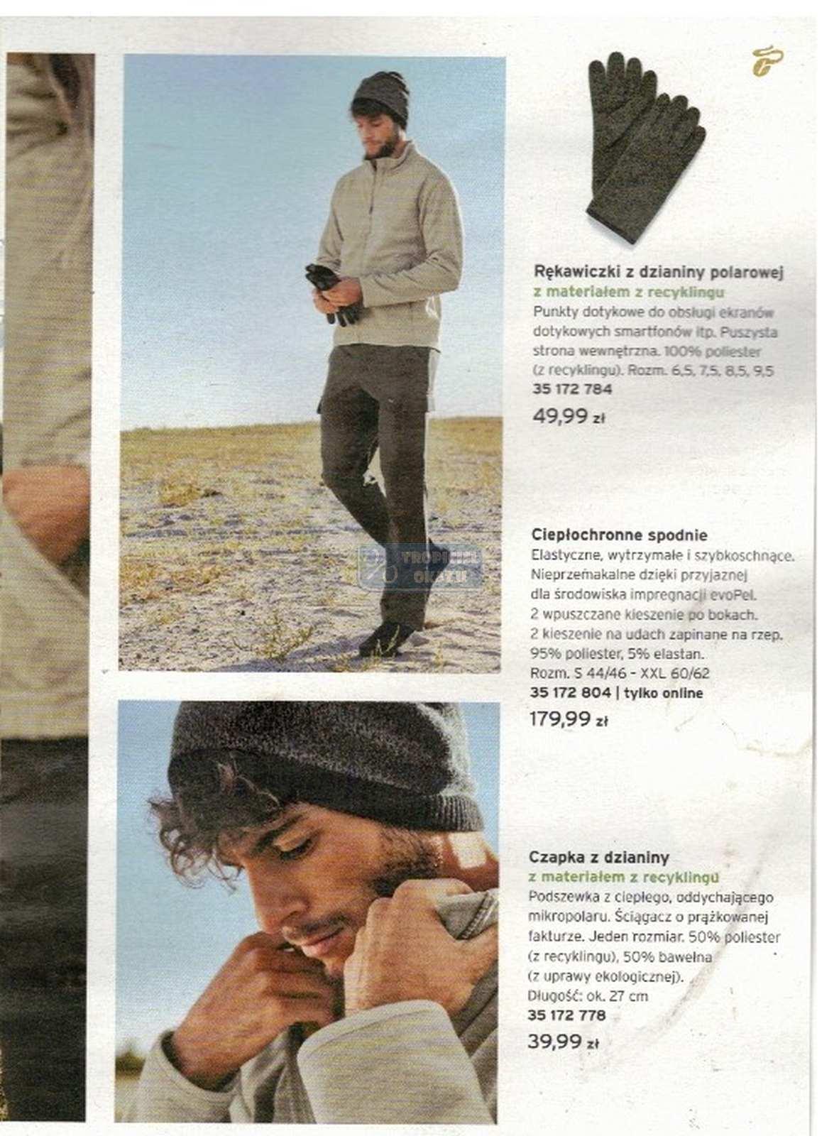 Gazetka promocyjna Tchibo str. 29