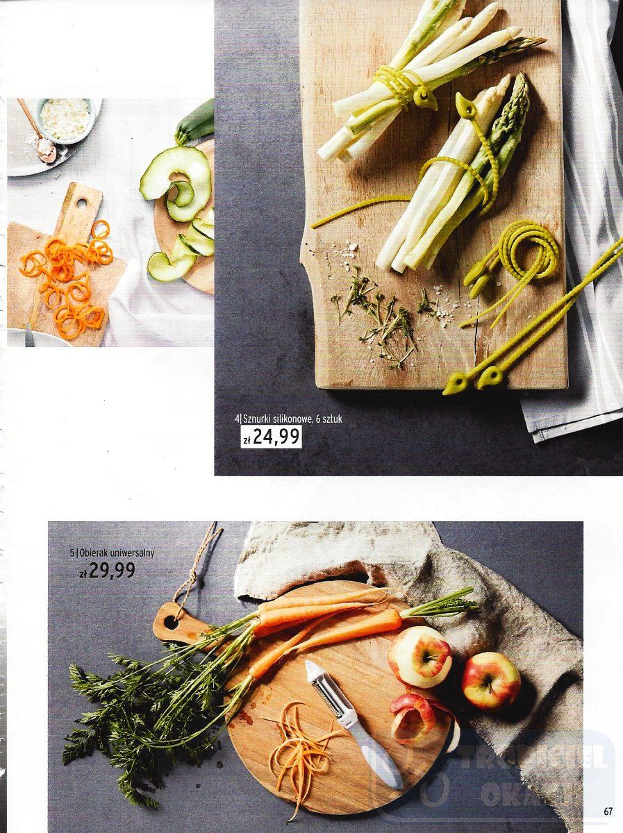Gazetka promocyjna Tchibo str. 67