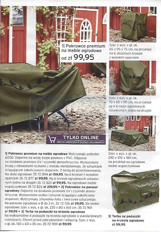 Gazetka promocyjna Tchibo str. 33