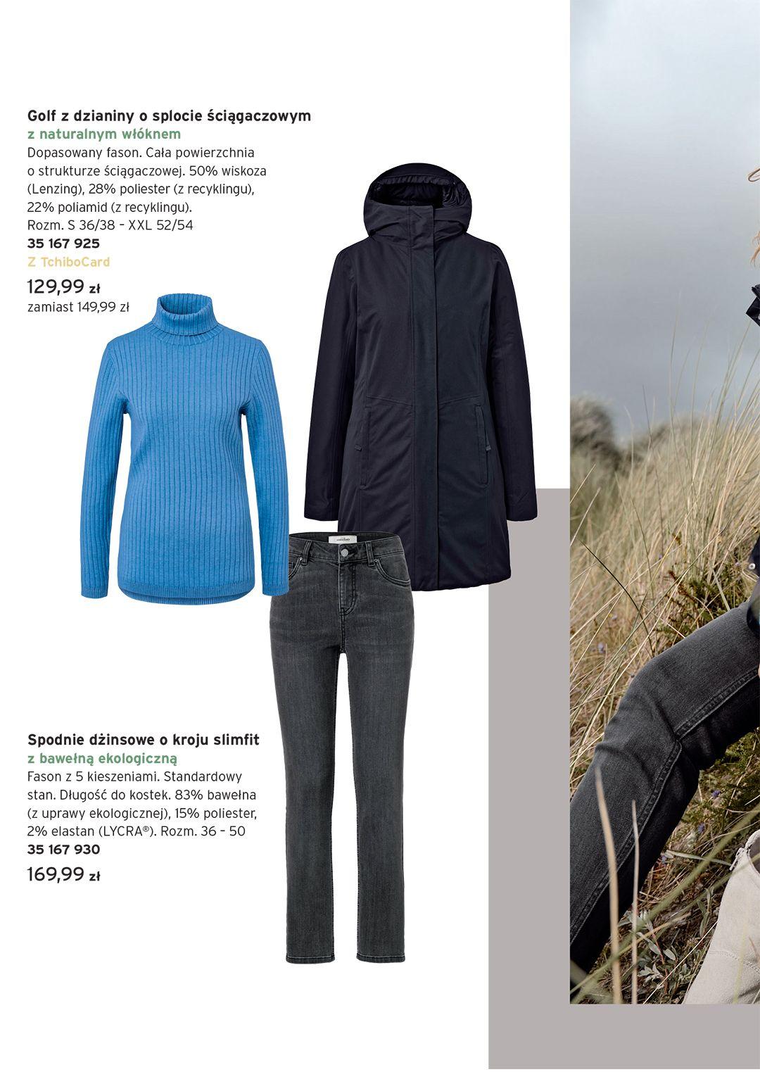 Gazetka promocyjna Tchibo str. 10