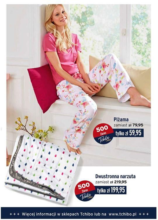 Gazetka promocyjna Tchibo str. 3