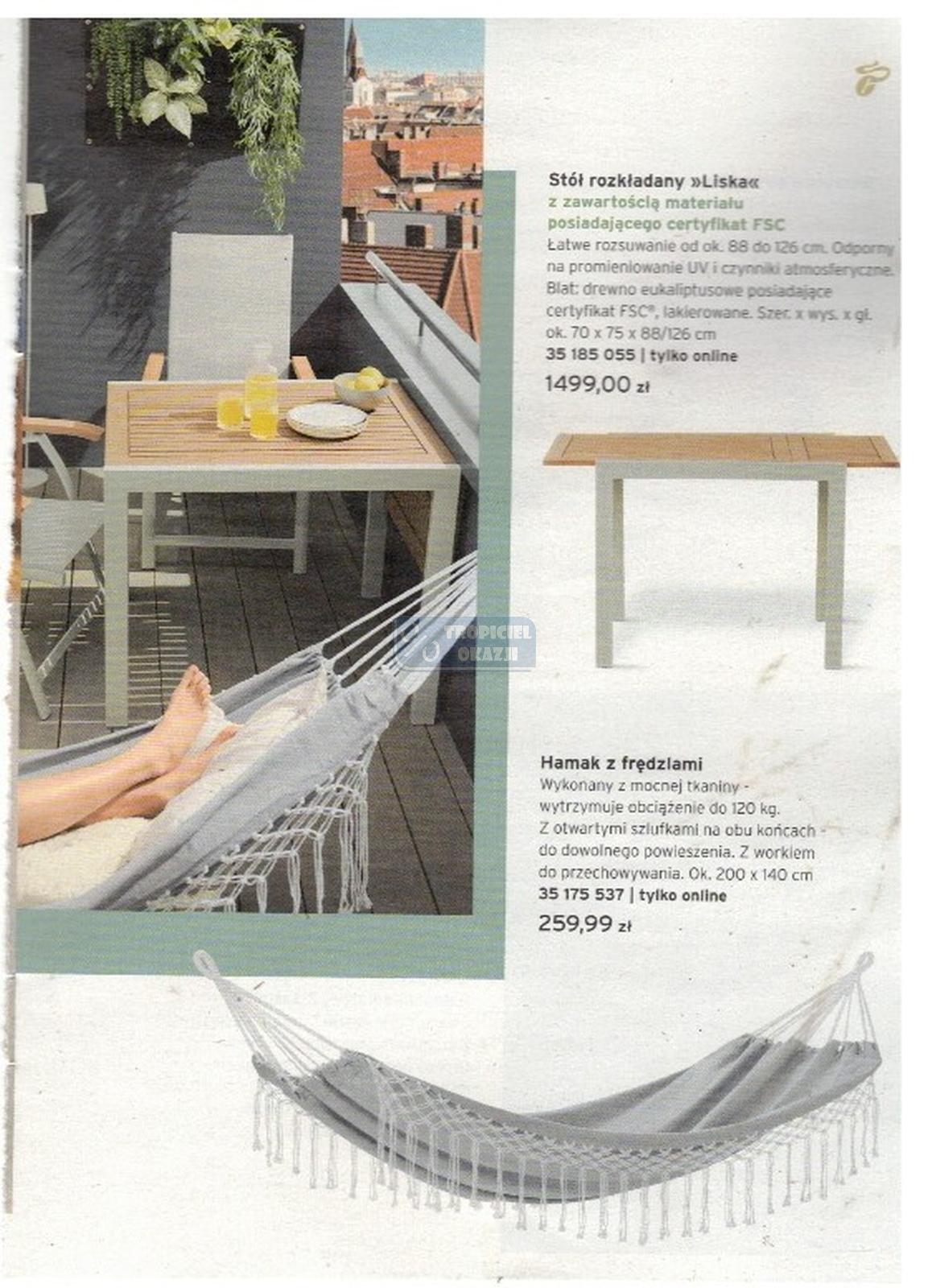 Gazetka promocyjna Tchibo str. 39