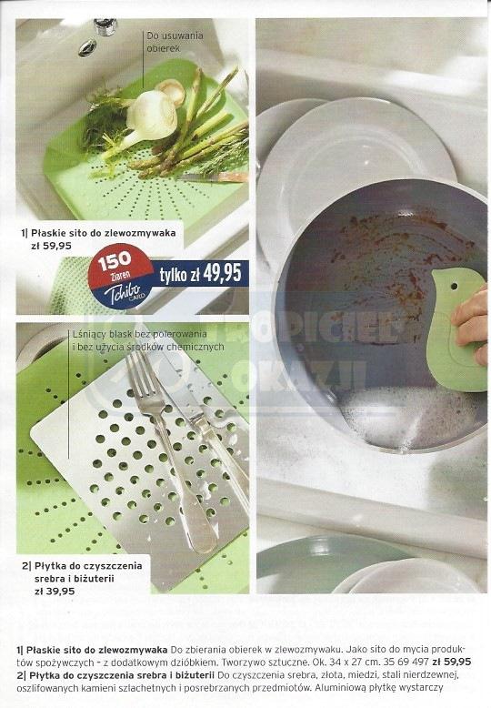 Gazetka promocyjna Tchibo str. 8