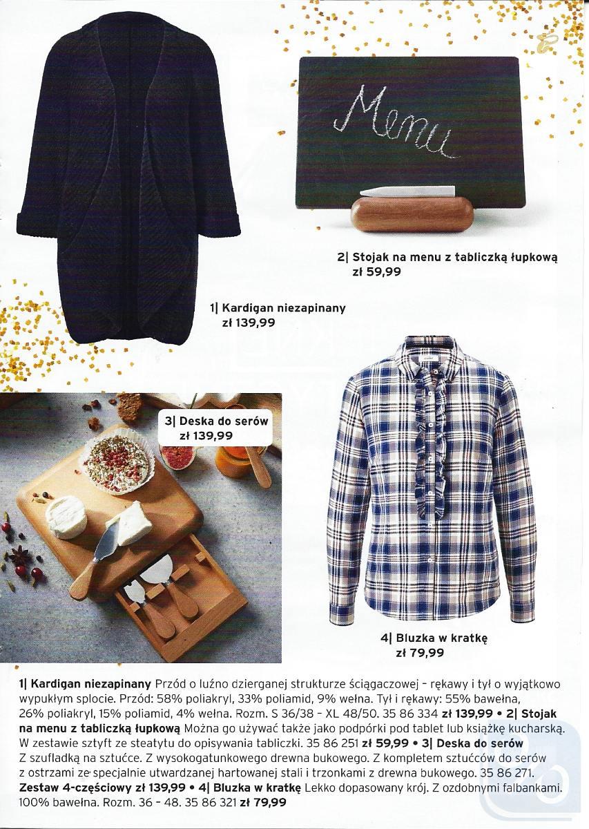 Gazetka promocyjna Tchibo str. 23