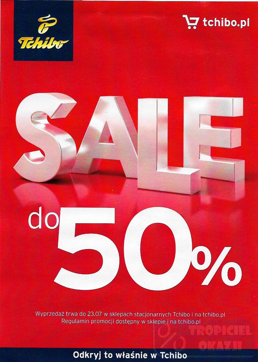 Gazetka promocyjna Tchibo str. 44