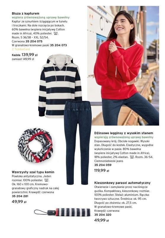 Gazetka promocyjna Tchibo str. 5