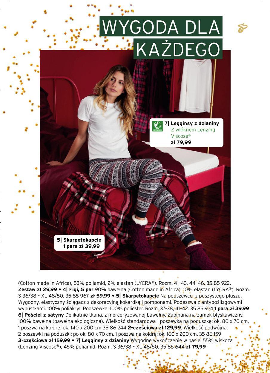 Gazetka promocyjna Tchibo str. 33
