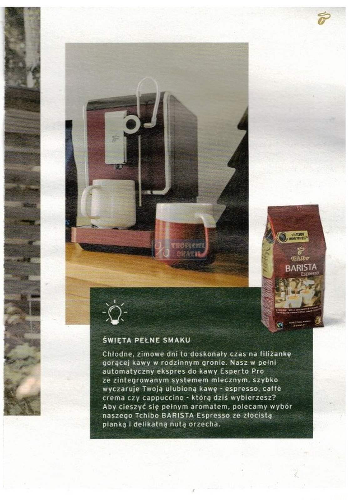 Gazetka promocyjna Tchibo str. 29