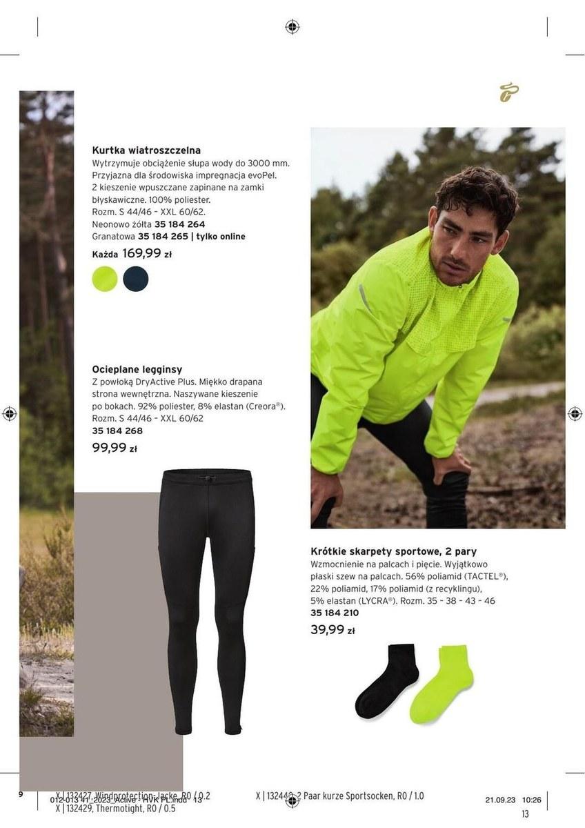 Gazetka promocyjna Tchibo str. 13