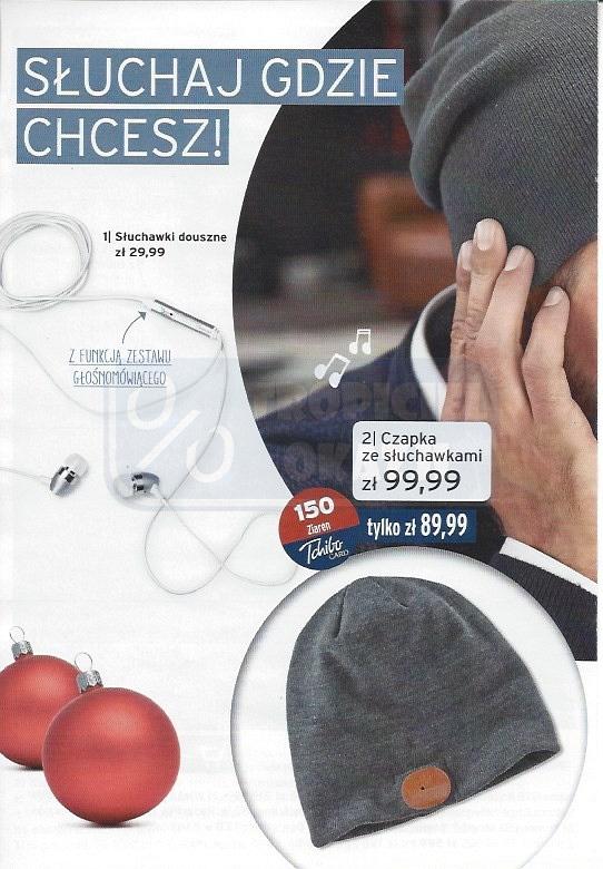 Gazetka promocyjna Tchibo str. 16