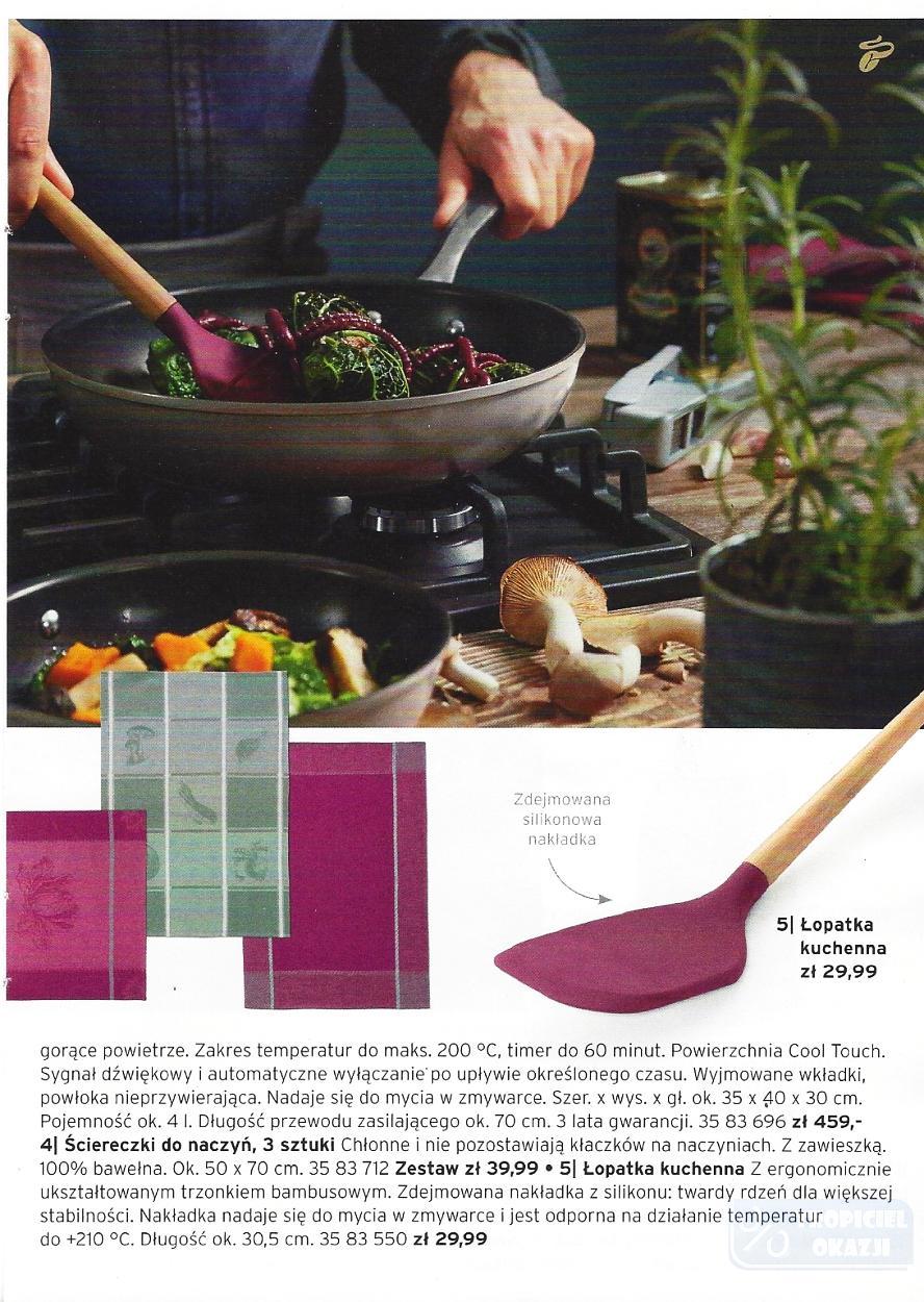 Gazetka promocyjna Tchibo str. 37