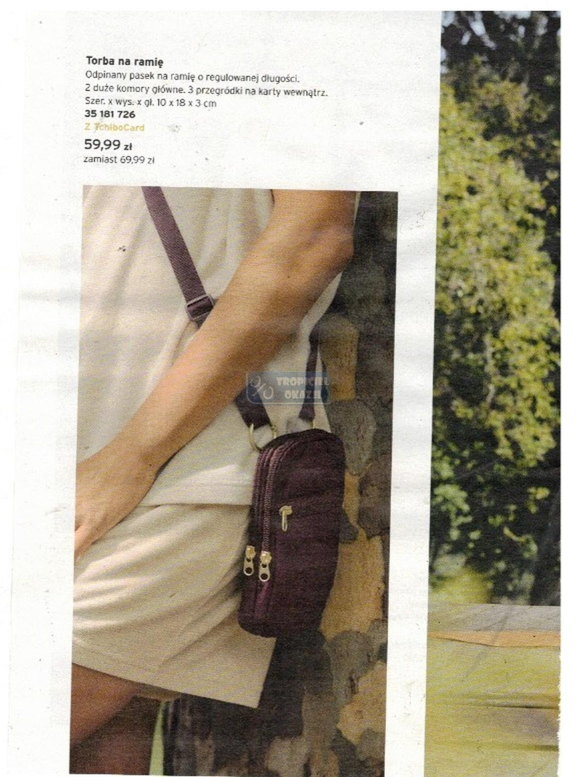 Gazetka promocyjna Tchibo str. 8