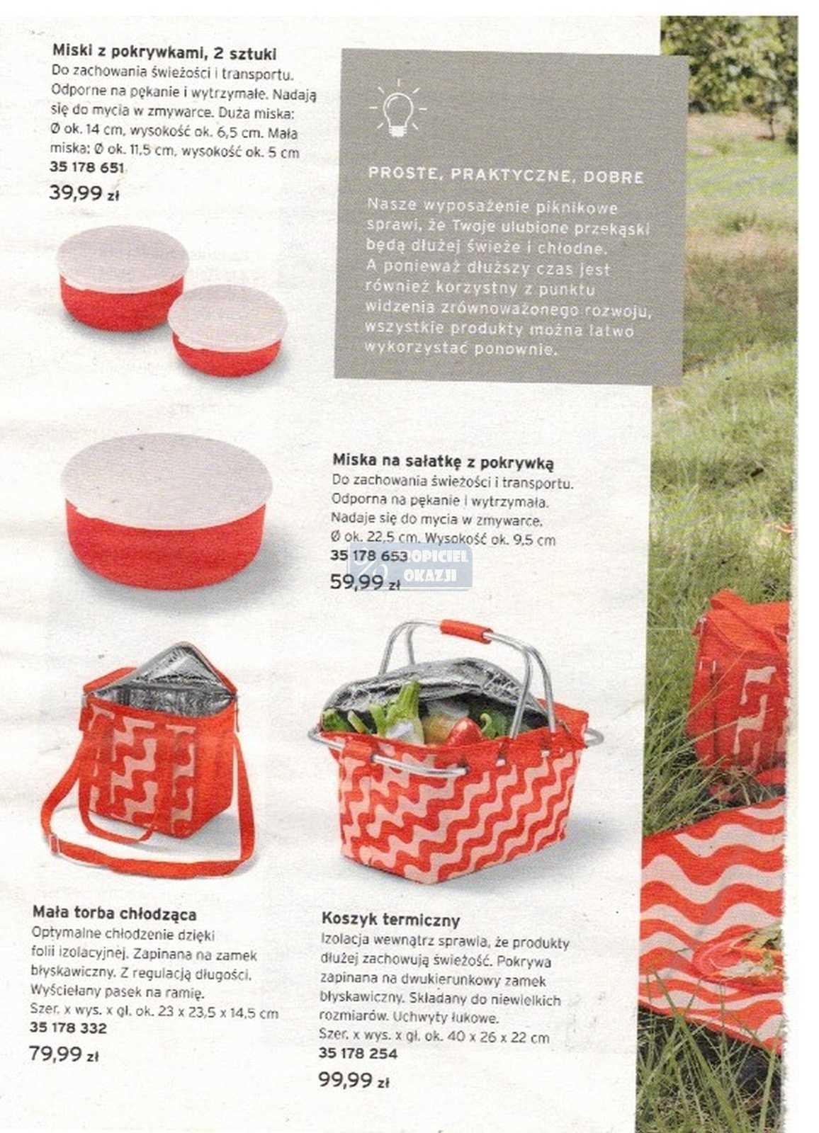 Gazetka promocyjna Tchibo str. 22