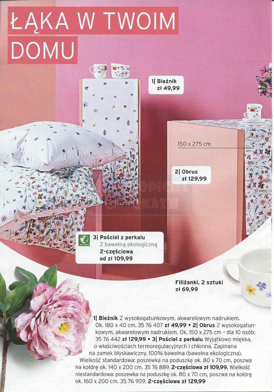 Gazetka promocyjna Tchibo str. 6