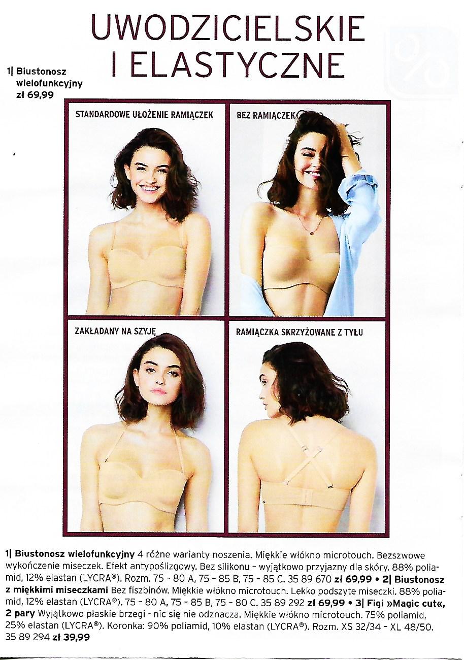 Gazetka promocyjna Tchibo str. 32