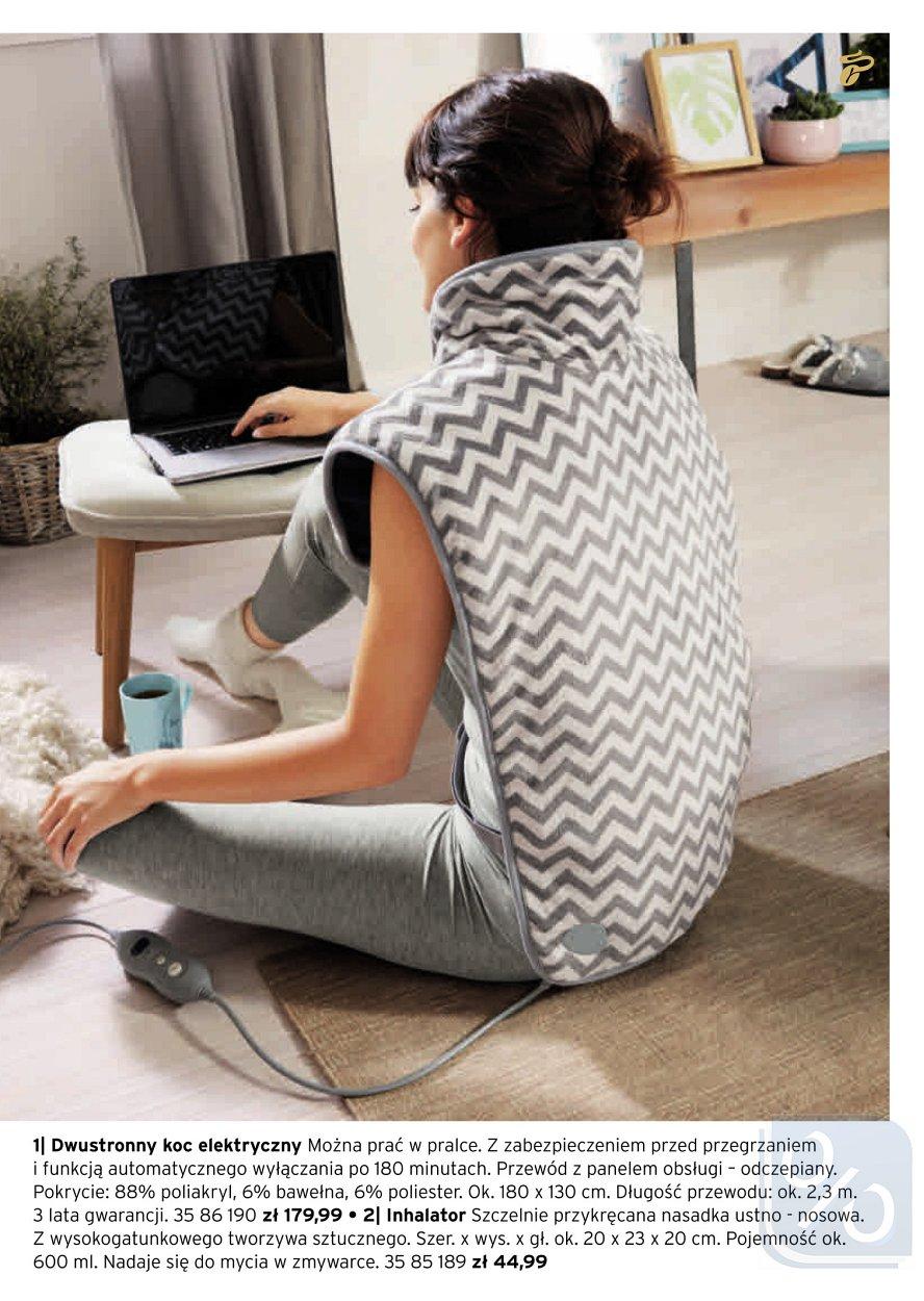 Gazetka promocyjna Tchibo str. 11