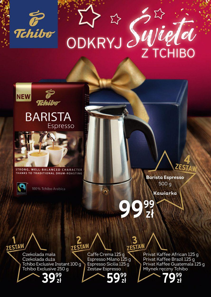 Gazetka promocyjna Tchibo str. 53