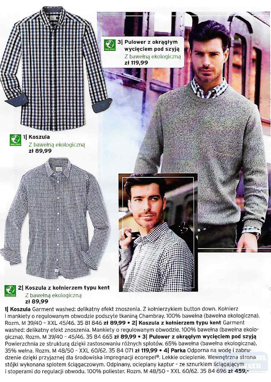 Gazetka promocyjna Tchibo str. 10